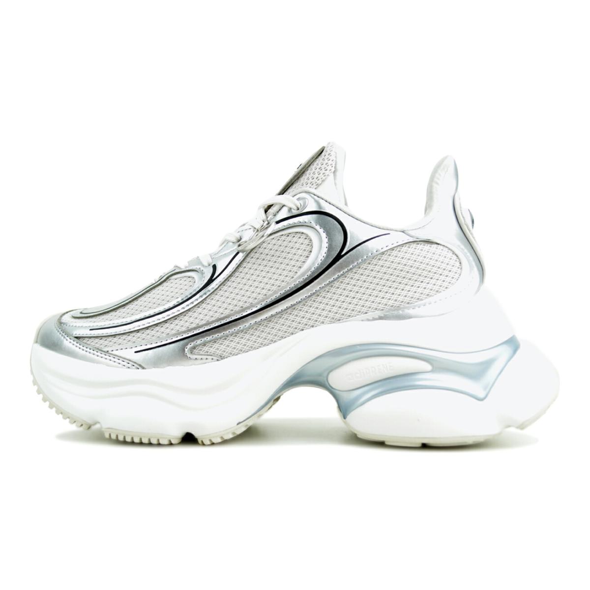 adidas（アディダス） adidas OZVENUZ W SILVMT/GREONE/CRYWHT ki0557