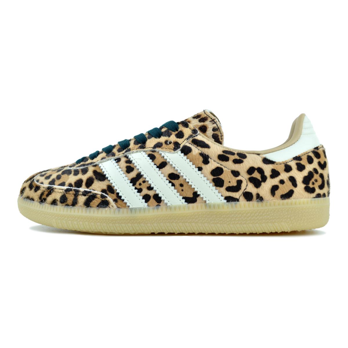 adidas（アディダス） adidas SAMBA OG W MAGBEI/IVORY/GUM3 ki6674