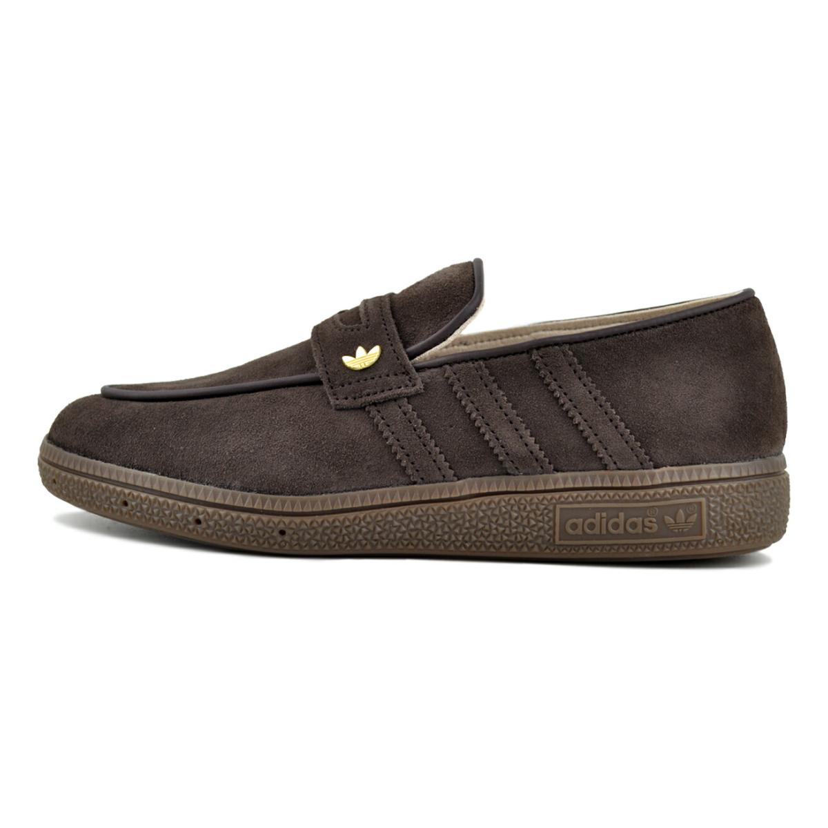 adidas（アディダス） adidas HANDBALL SPEZIAL LOAFER W AUCO/AUCO