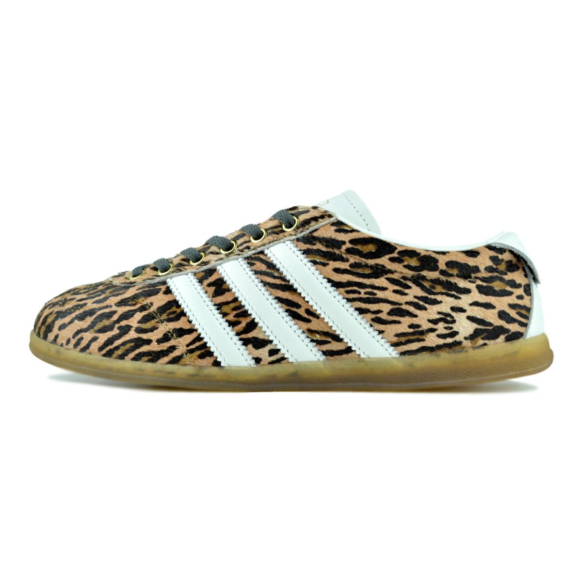 adidas（アディダス） adidas GAZELLE LO PRO W MESA/CWHITE/WILBRN