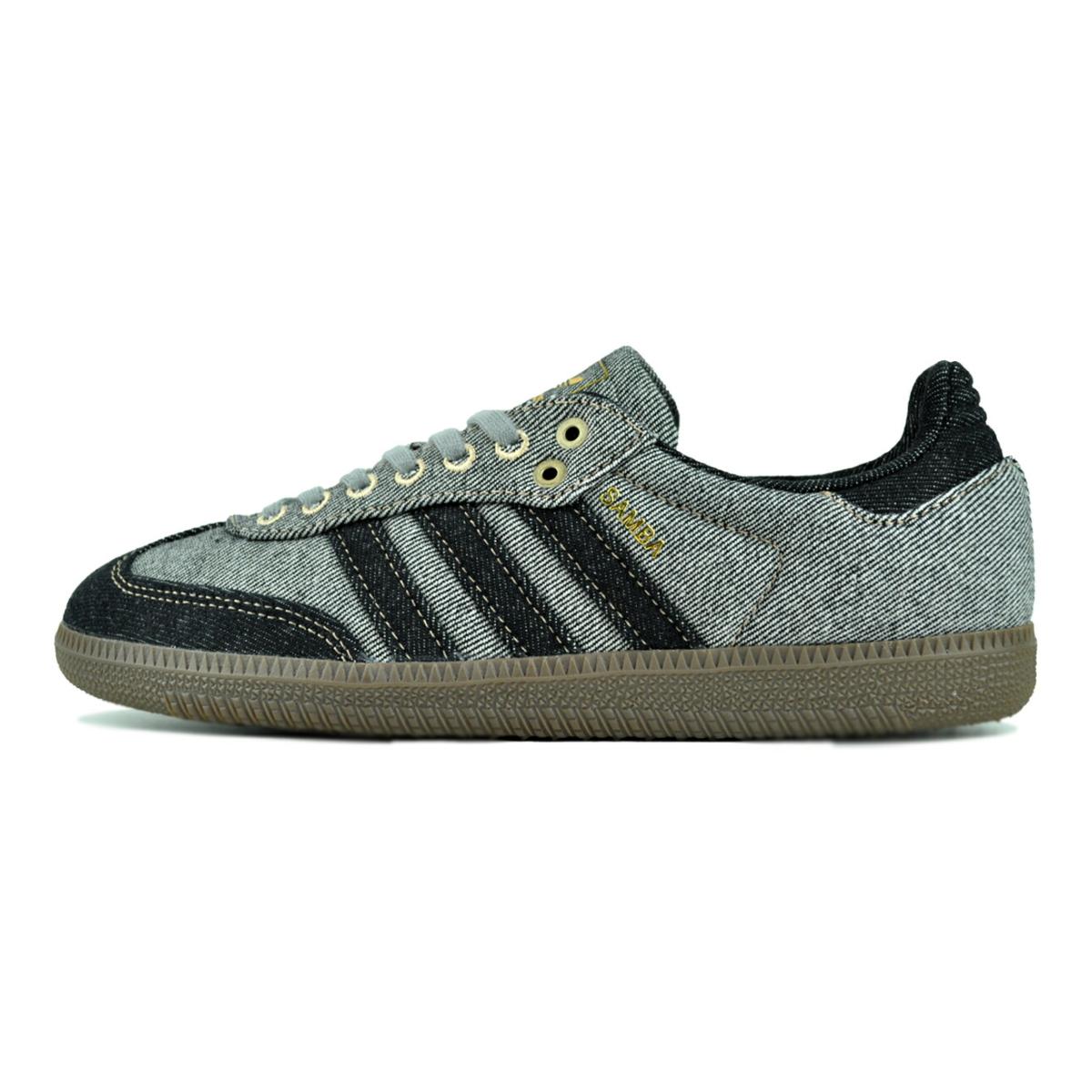 adidas（アディダス） adidas SAMBA OG SUPCOL/CBLACK/GUM5 kj8859