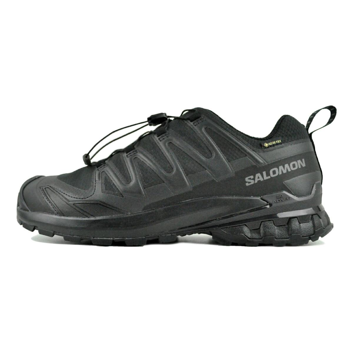 SALOMON（サロモン） SALOMON XA PRO 3D V9 WIDE GTX BLACK/PHANTOM