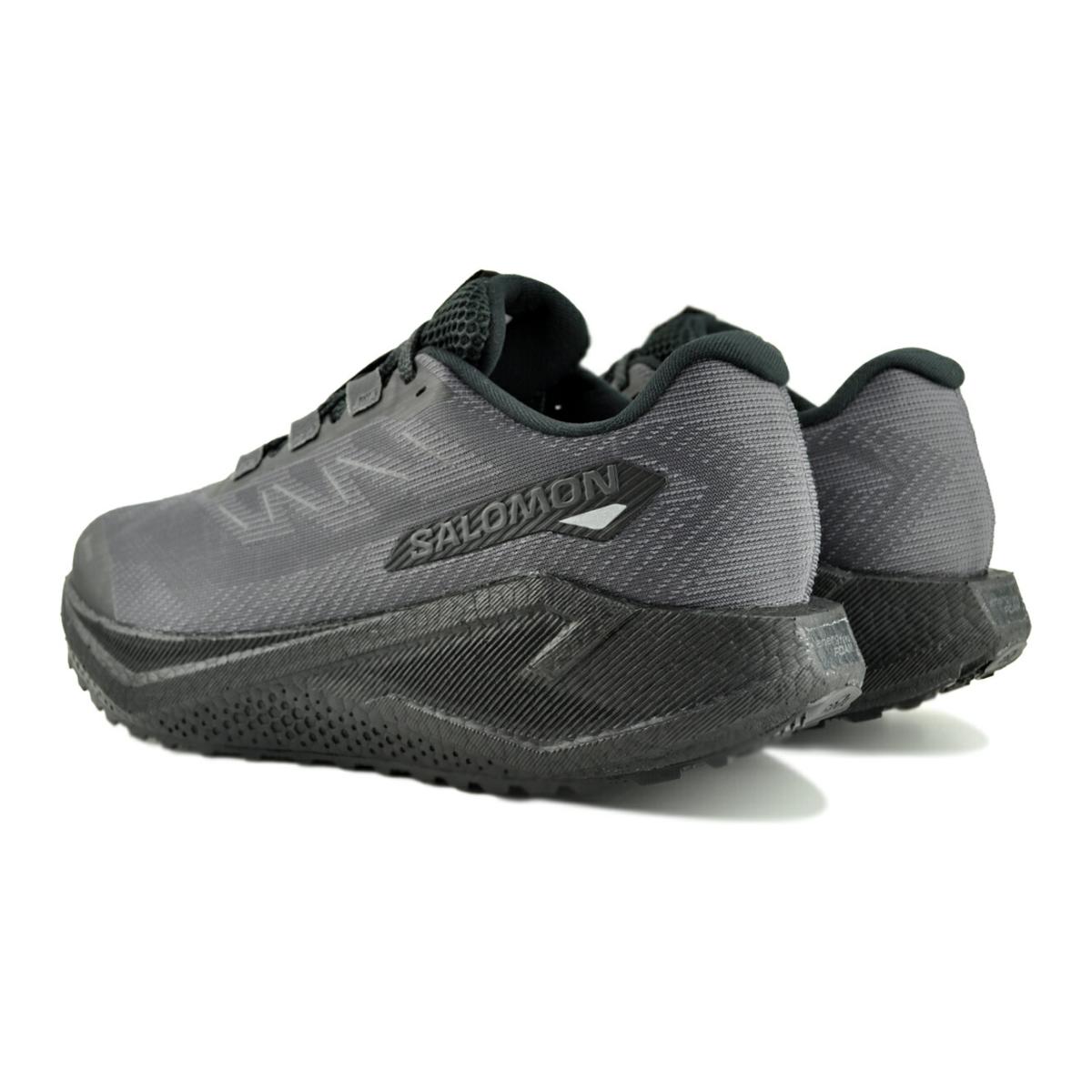 SALOMON（サロモン） SALOMON AERO BLAZE 3 GRVL GTX BLACK/ASPHALT