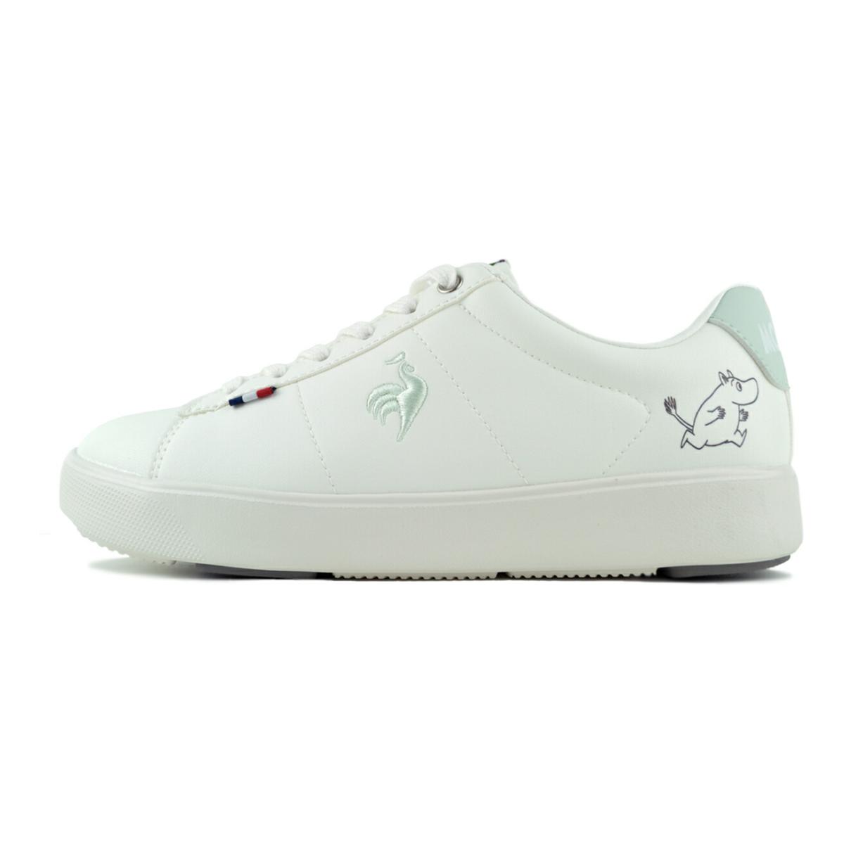le coq sportif（ルコックスポルティフ） le coq sportif LCS CHELLES