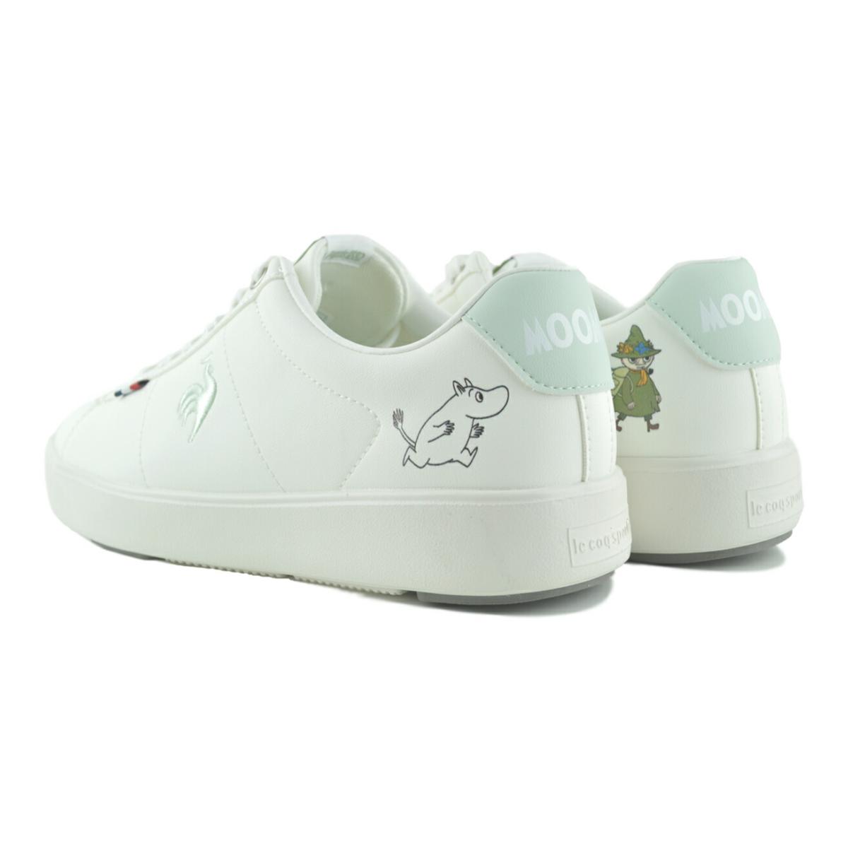 le coq sportif（ルコックスポルティフ） le coq sportif LCS CHELLES
