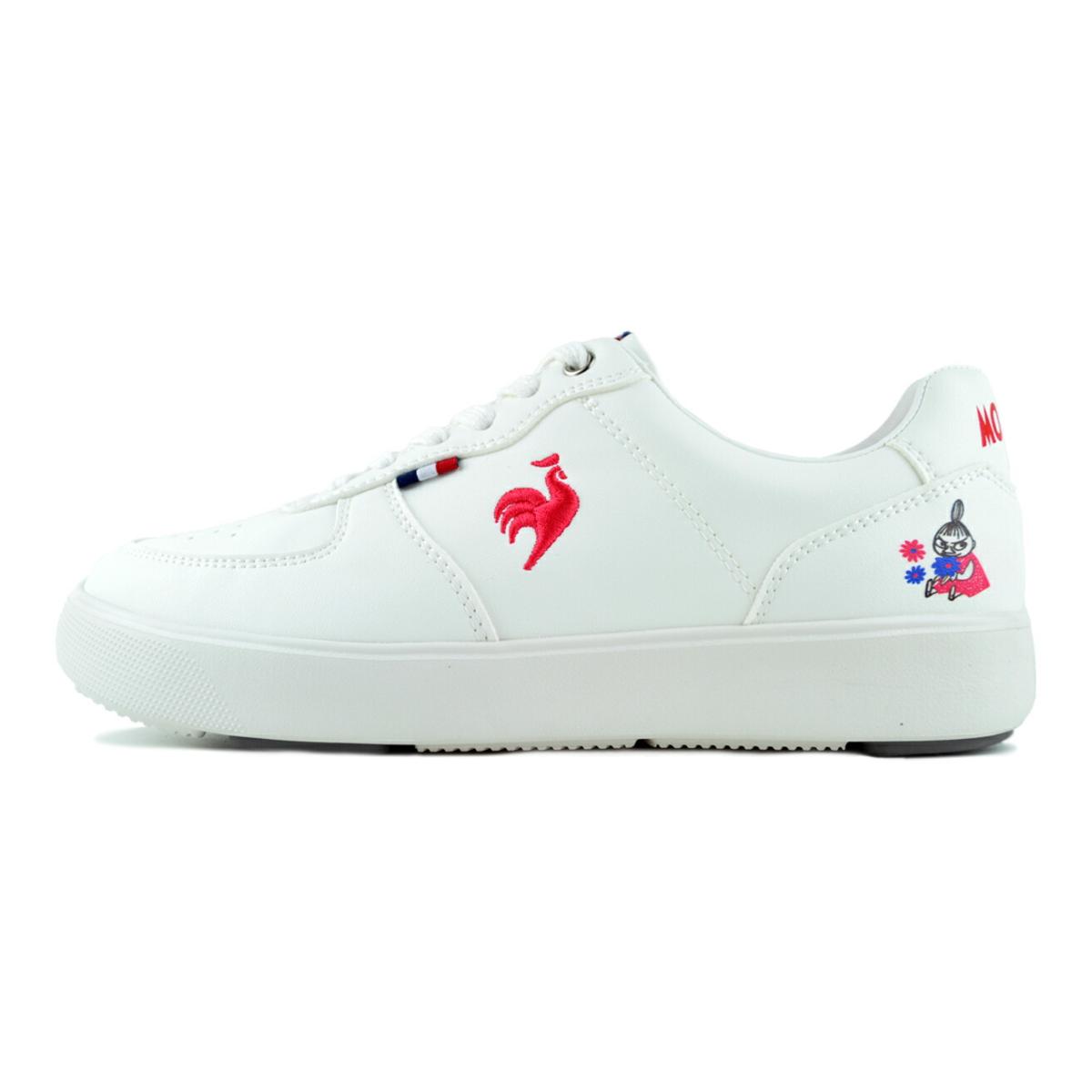 le coq sportif（ルコックスポルティフ） le coq sportif LCS NIMES