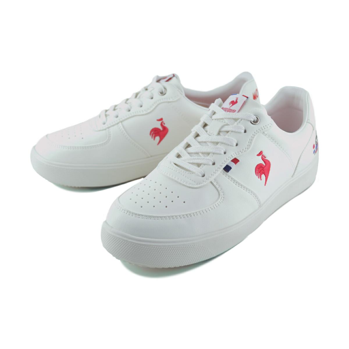 le coq sportif（ルコックスポルティフ） le coq sportif LCS NIMES