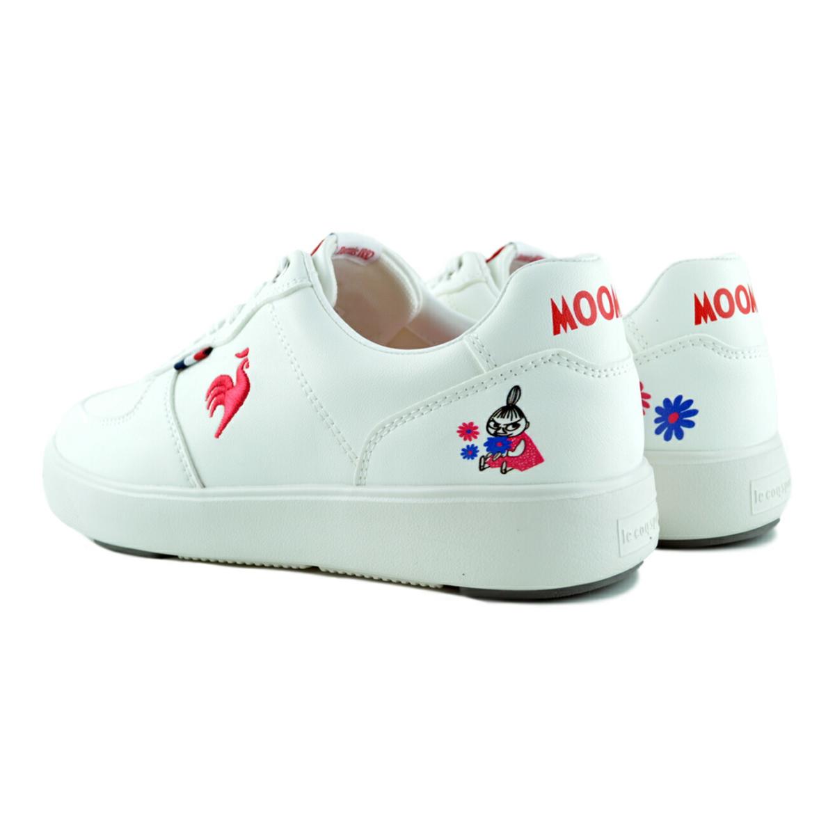 le coq sportif（ルコックスポルティフ） le coq sportif LCS NIMES