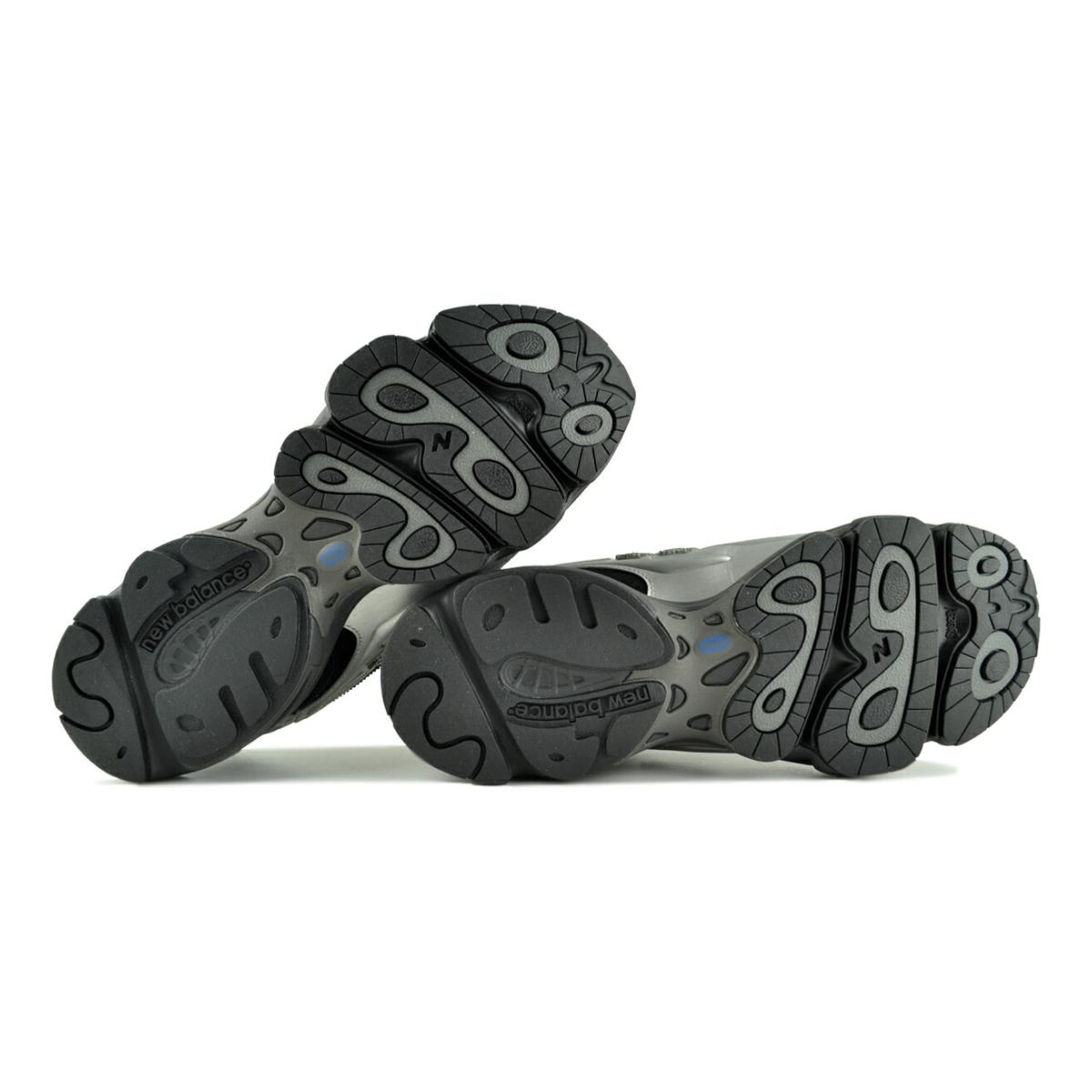 New Balance（ニューバランス） NEW BALANCE M1000DJ BLACK 