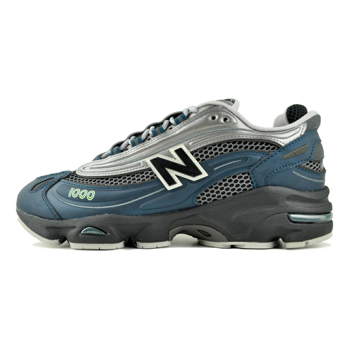 New Balance（ニューバランス） NEW BALANCE M1000S DEEPOCEAN