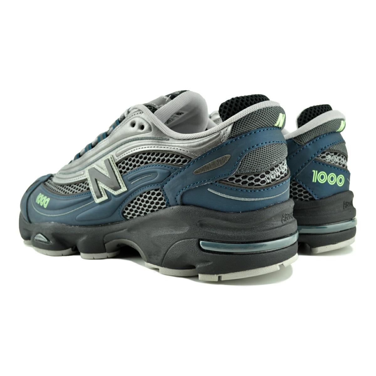 New Balance（ニューバランス） NEW BALANCE M1000S DEEPOCEAN