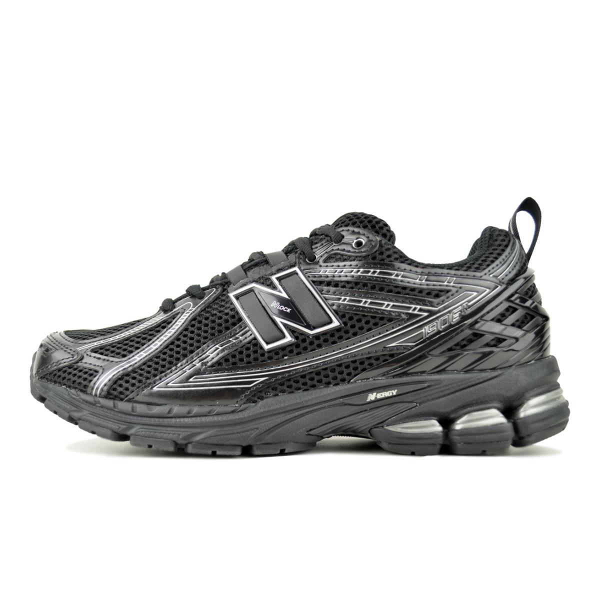 New Balance（ニューバランス） NEW BALANCE M1906RCH BLACK m1906rch