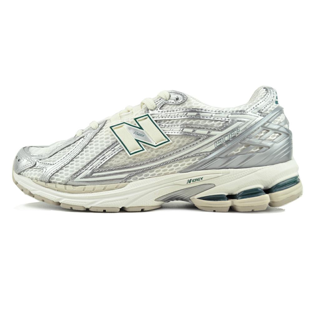 NEW BALANCE M1906REE width D SILVER/WHITE ニューバランス M1906R シルバー ホワイト 1906R EE