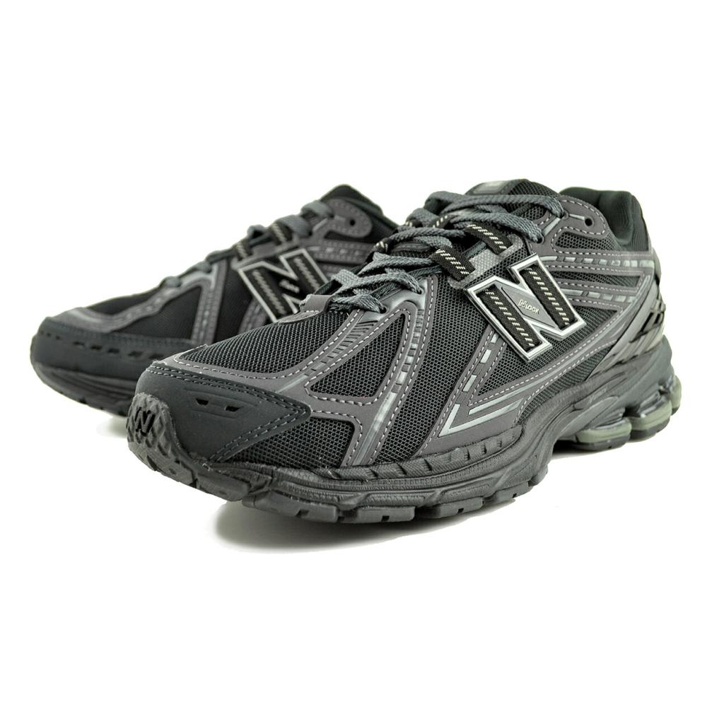 New Balance NEW BALANCE M1906RLB width D Black Phantom