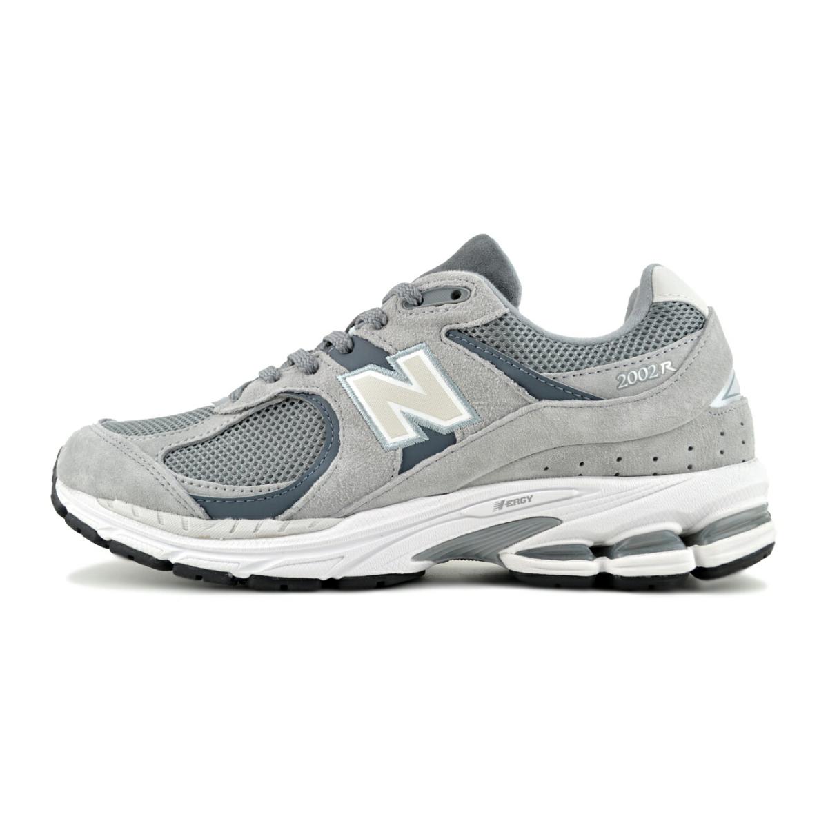 ニューバランス 2002R　Steel M2002RST グレー　スニーカー 51LGt+ildTL._AC_SX500_.jpg