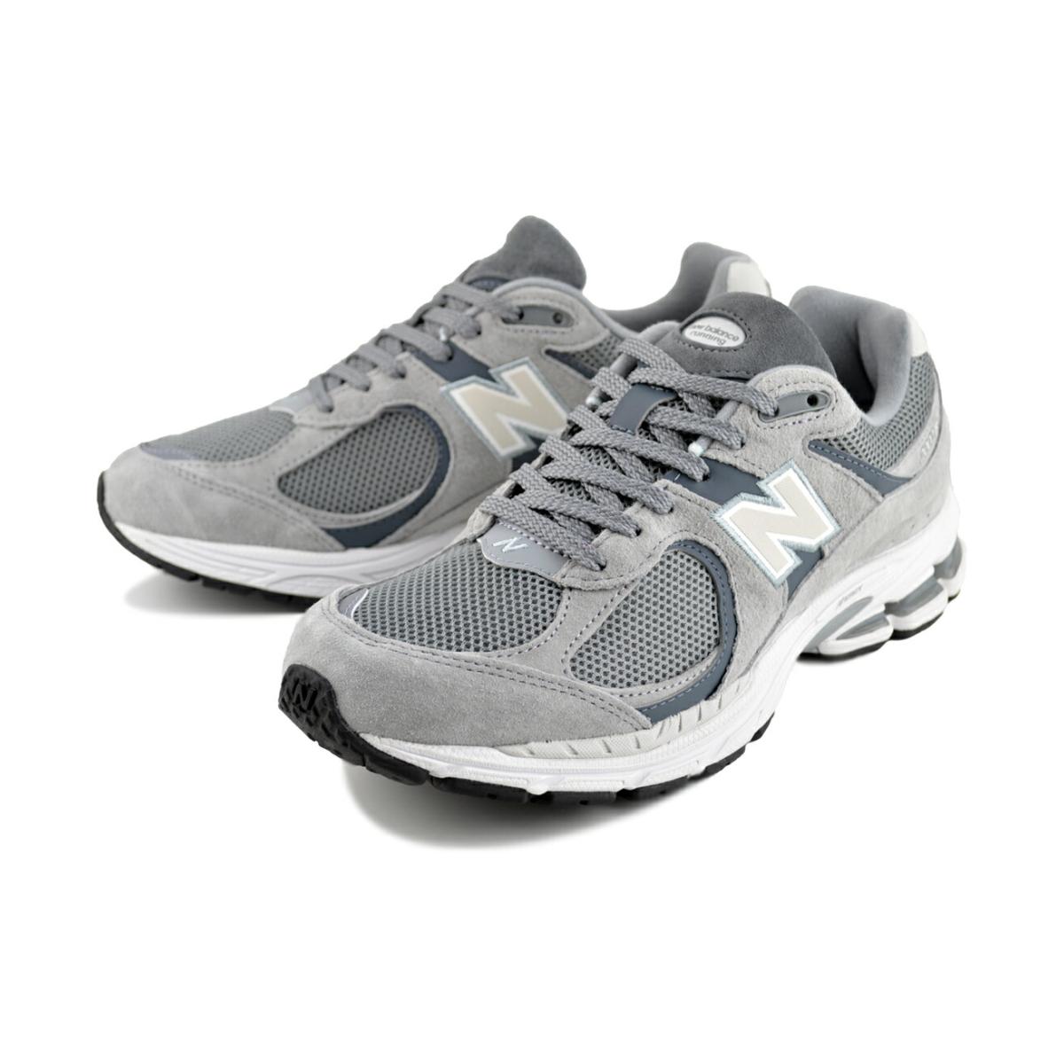 28 new balance M2002R FB ニューバランス グレー 楽天市場】[ニューバランス] スニーカー M2002R FB(GRAY) 27.0
