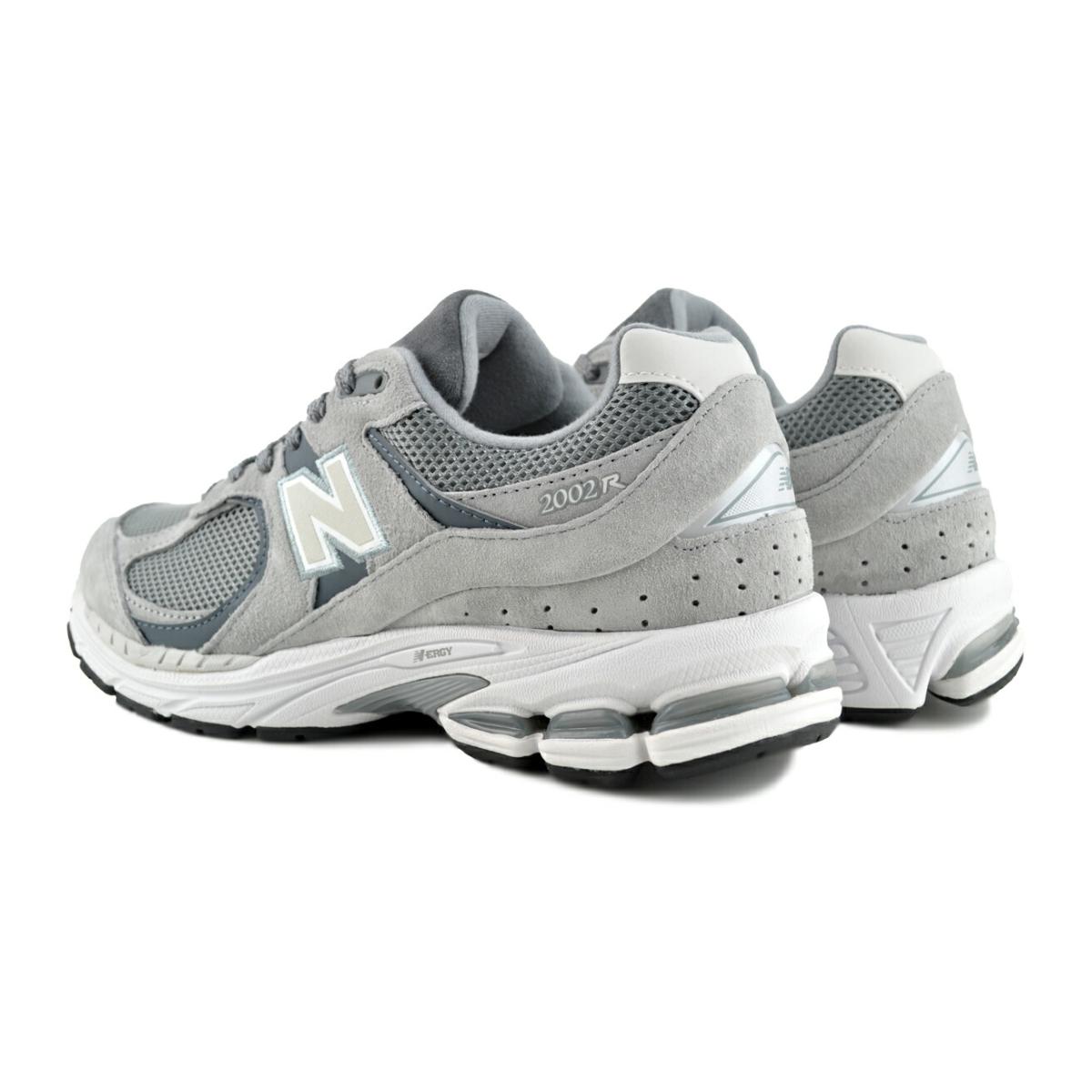 ニューバランス　M2002RST 2002r グレー スニーカー New Balance NEW BALANCE M2002RST STEEL GREY ORCA m2002rst