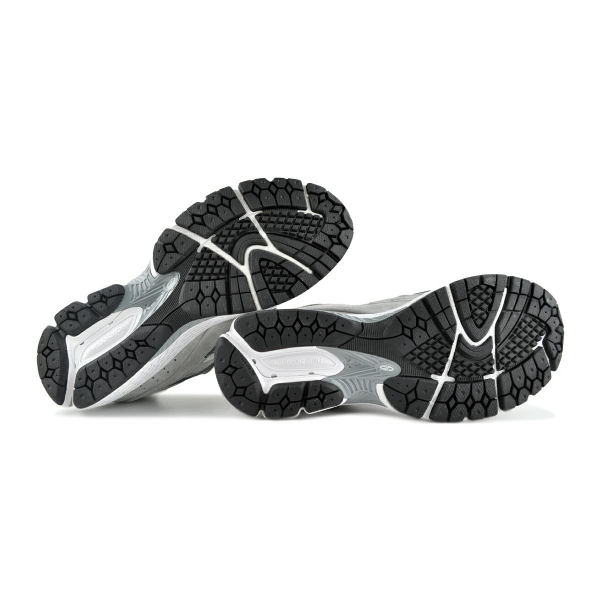 New Balance NEW BALANCE M2002RST STEEL GREY ORCA m2002rst