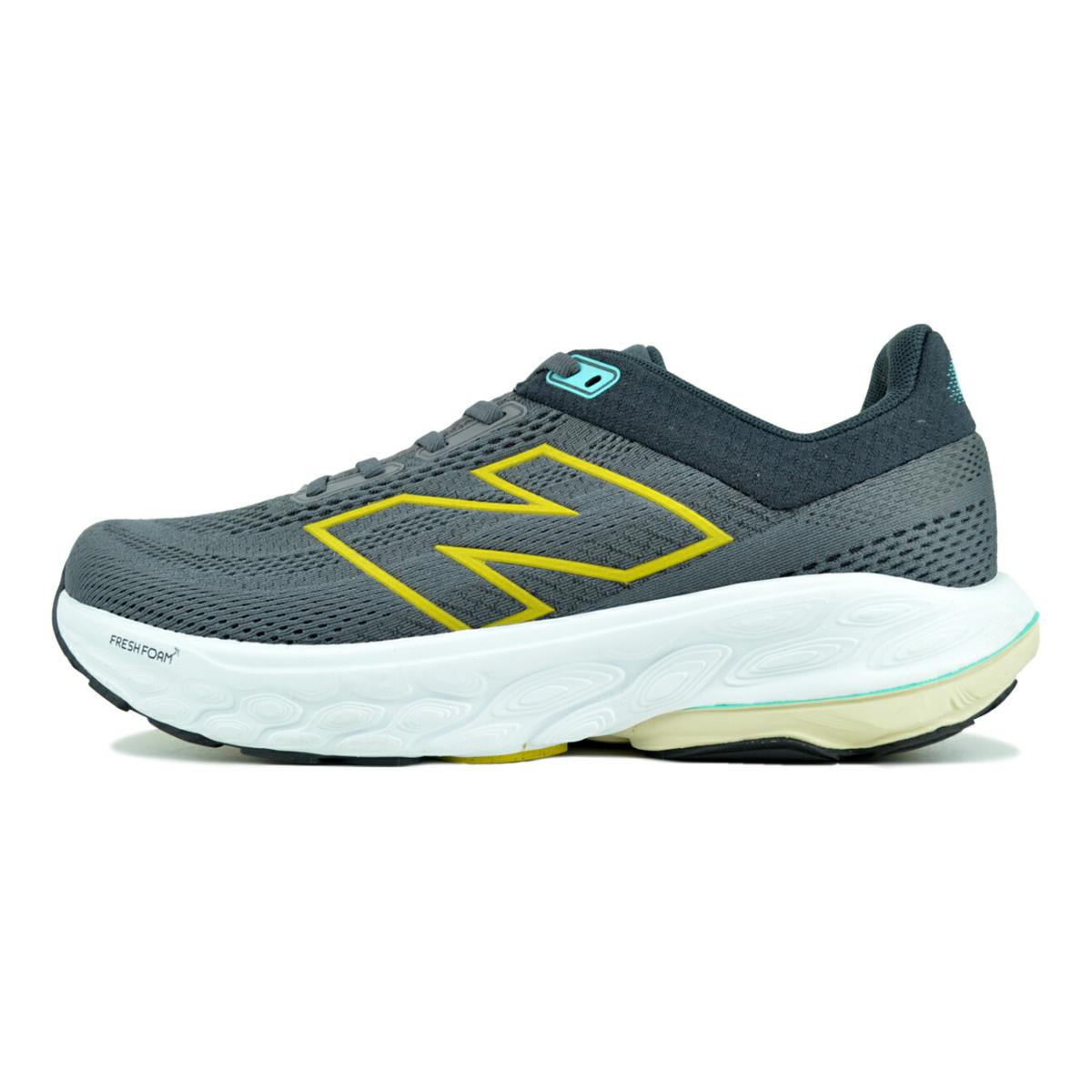 New Balance（ニューバランス） NEW BALANCE M860A14 Width: 2E MAGNET