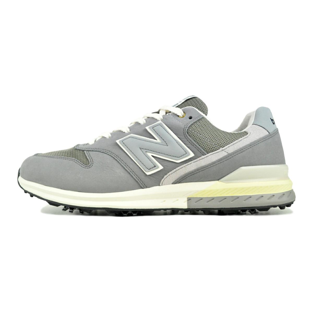 New Balance（ニューバランス） NEW BALANCE MG996GY2 GOLF mg996gy2