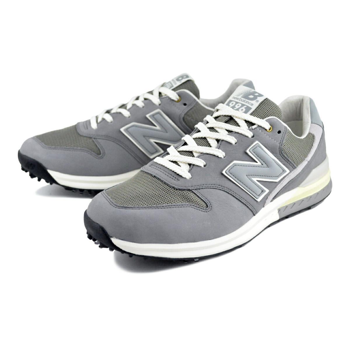 New Balance（ニューバランス） NEW BALANCE MG996GY2 GOLF mg996gy2
