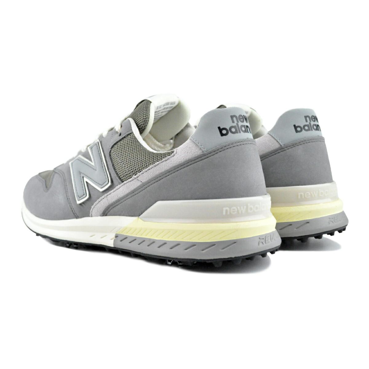 New Balance（ニューバランス） NEW BALANCE MG996GY2 GOLF mg996gy2