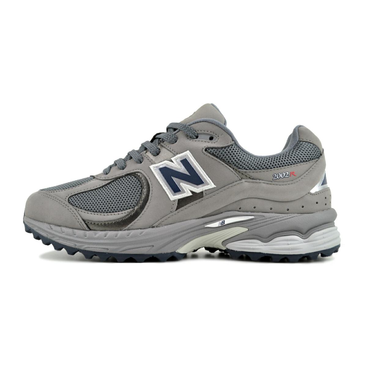 New Balance ゴルフシューズ　ＭＧＳ2002Ａ New Balance（ニューバランス） NEW BALANCE MGS2002A GOLF GRAY