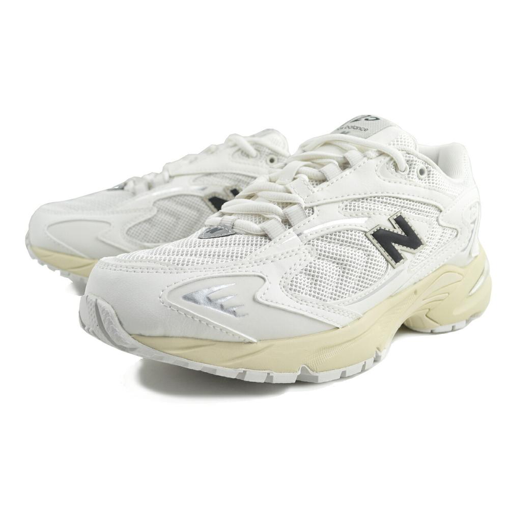 New Balance（ニューバランス） NEW BALANCE ML725CA OFF WHITE width