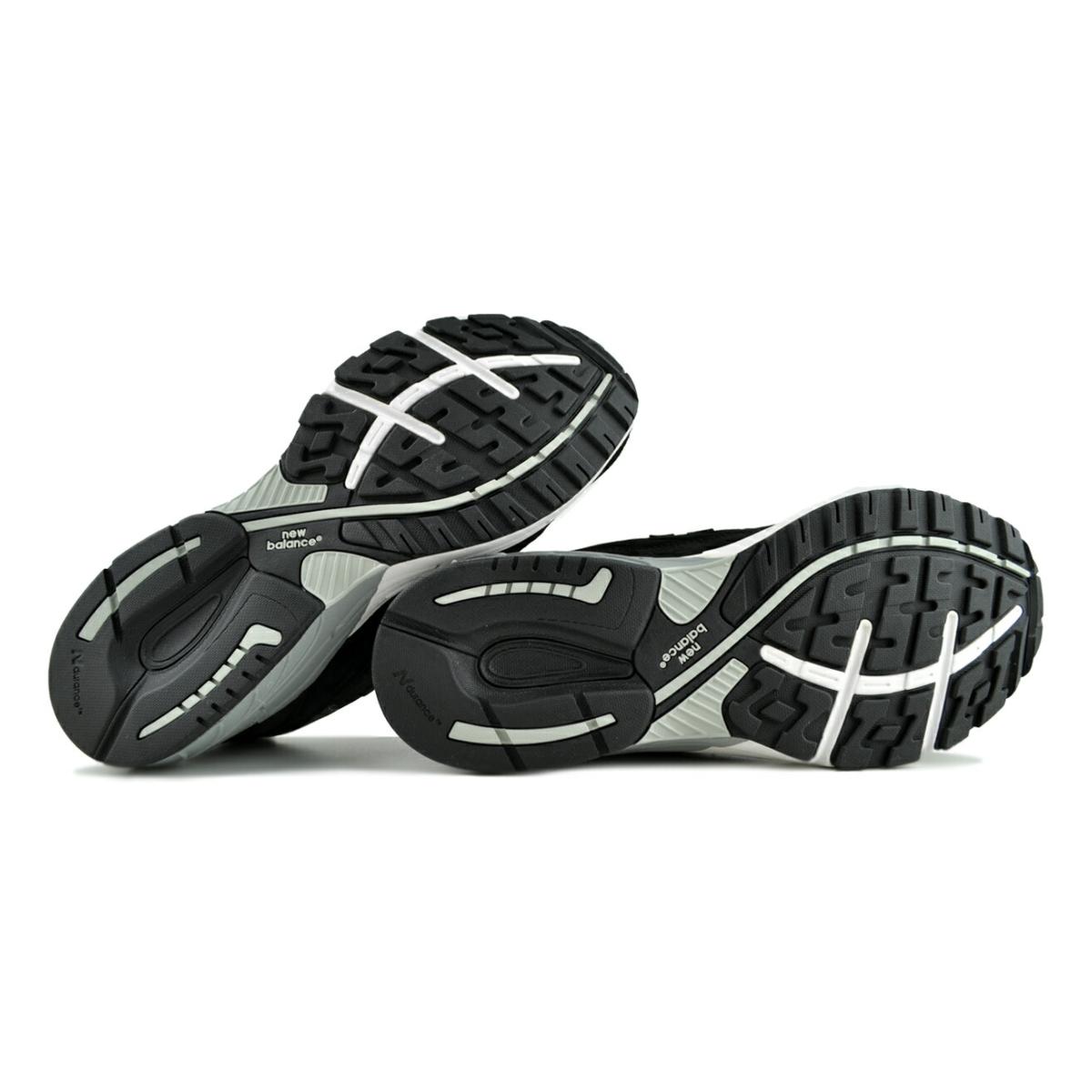 New Balance（ニューバランス） NEW BALANCE MR993BK MADE IN U.S.A.