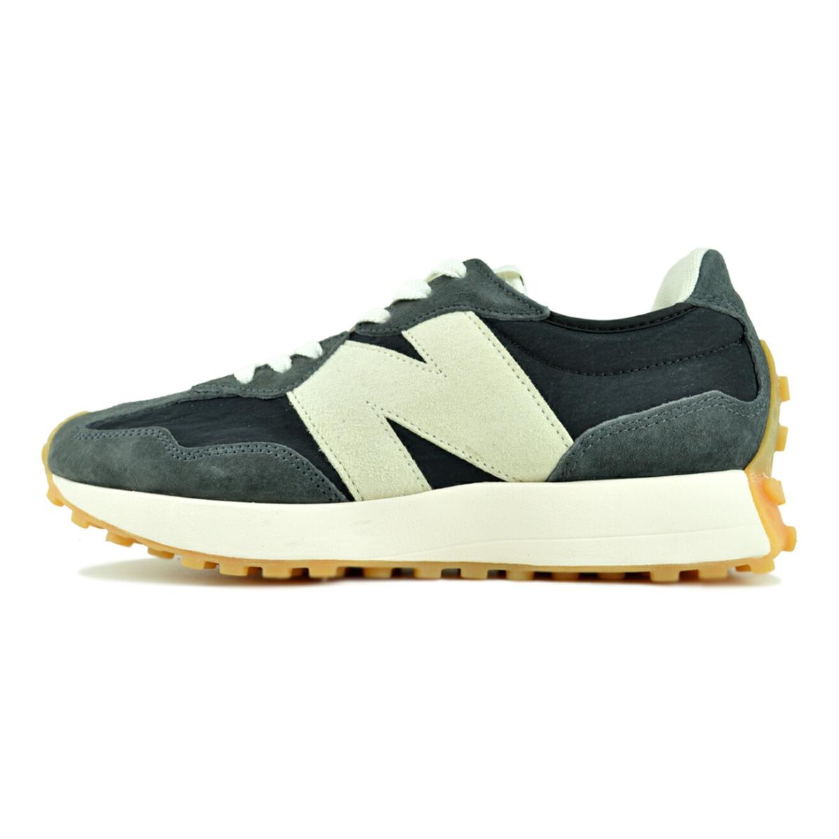 New Balance（ニューバランス） NEW BALANCE MS327KB1 BLACK ms327kb1