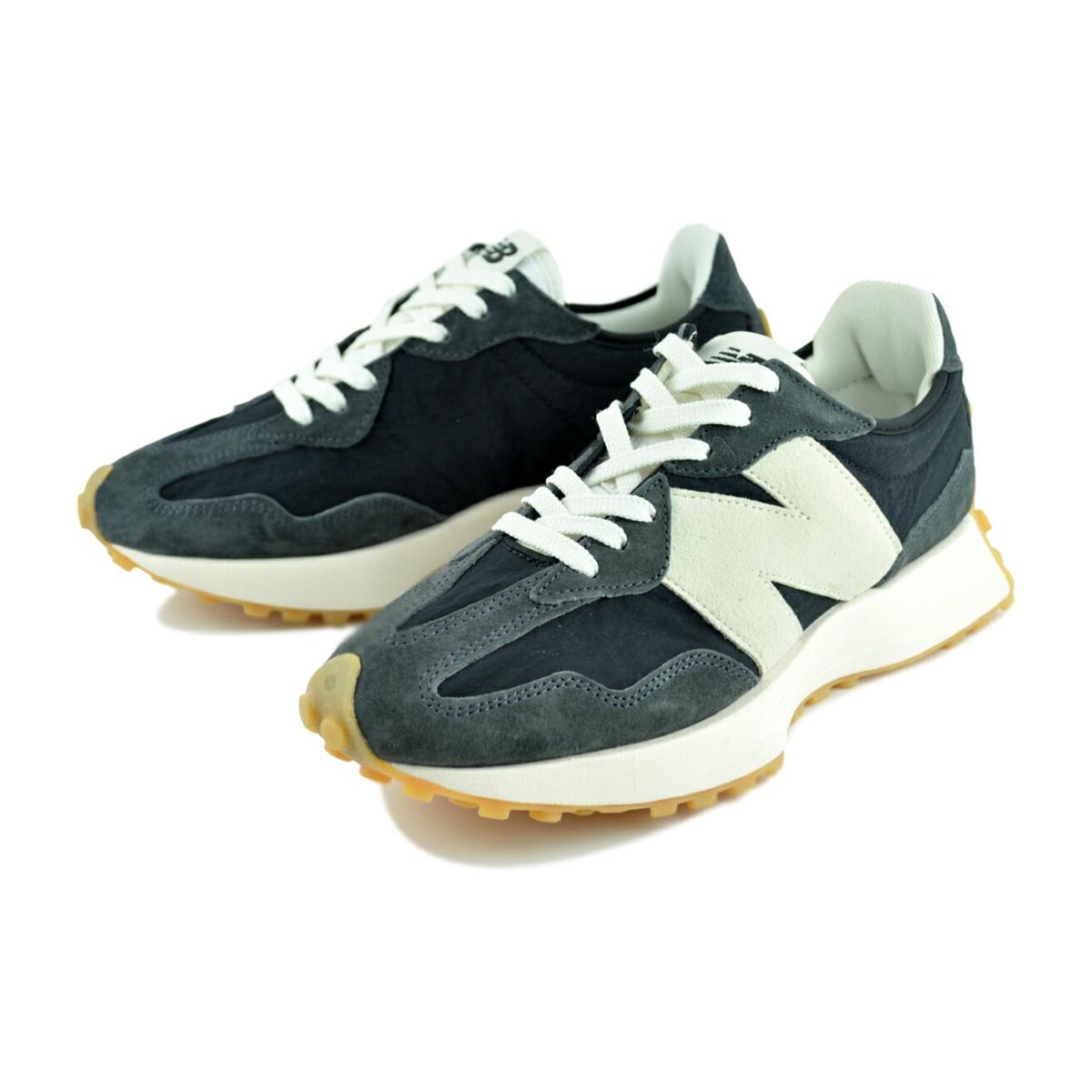 MS327BTK 限定モデル　26cm 完売品 New Balance（ニューバランス） NEW BALANCE MS327KB1 BLACK ms327kb1