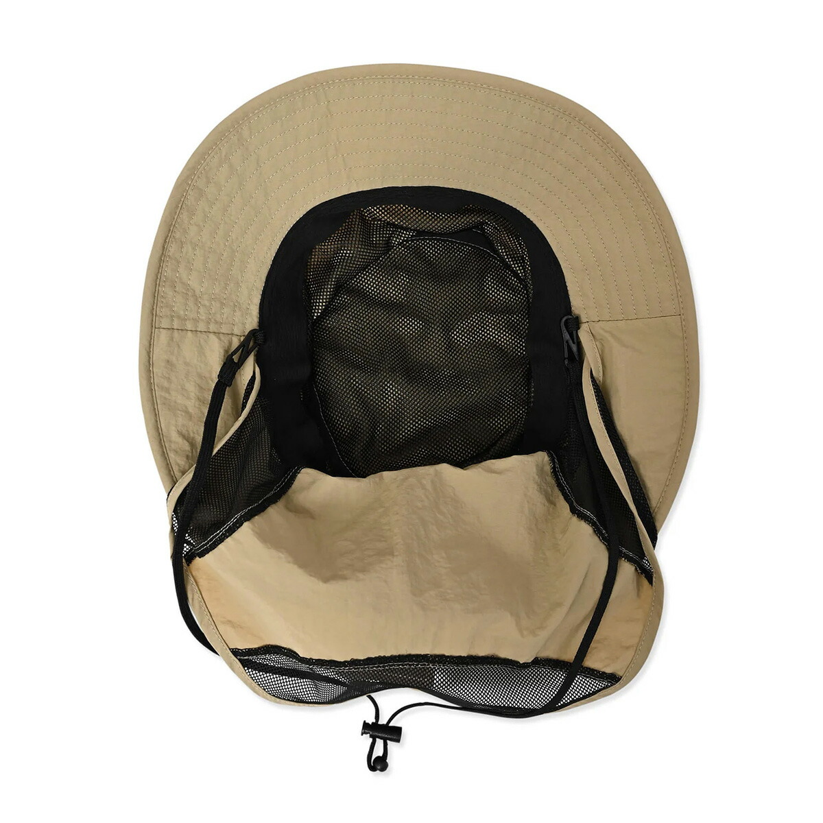 Marmot（マーモット） Marmot SUNSHADE ADVENTURE HAT mtss26uhg215