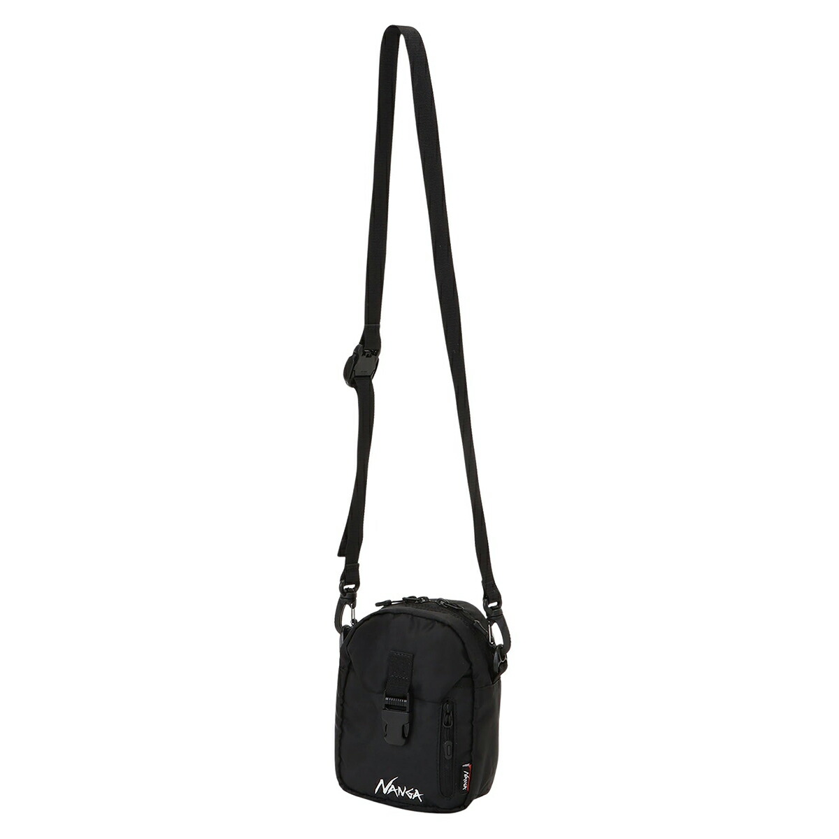NANGA（ナンガ） NANGA ECOPAK UR SHOULDER POUCH n2502-3n302z エコ 