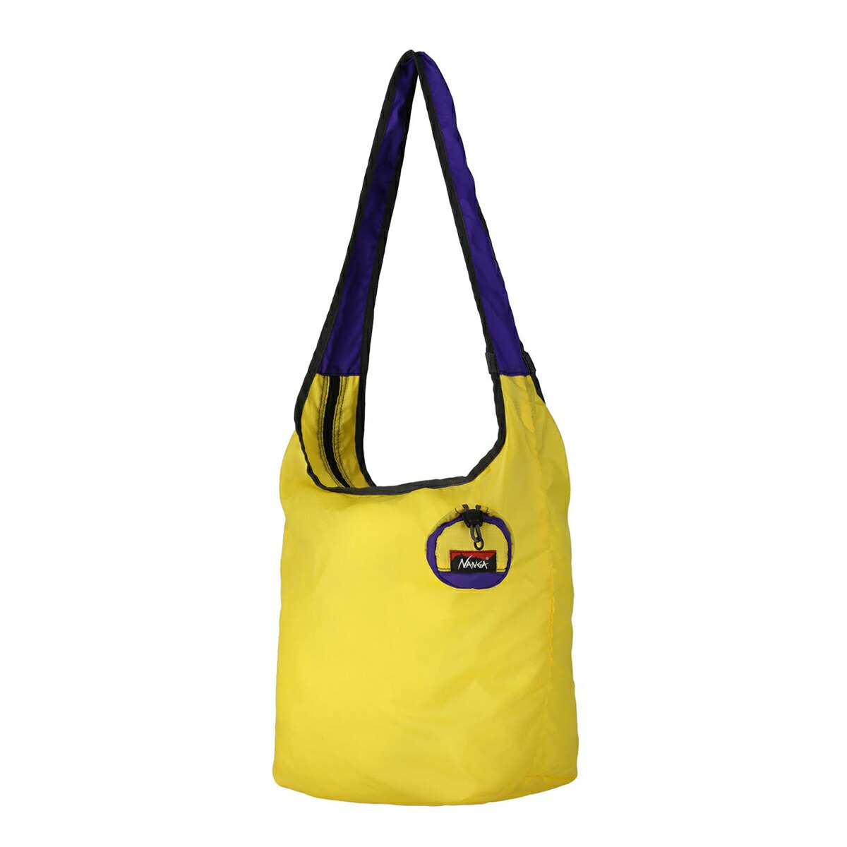 NANGA（ナンガ） NANGA POKETABLE SHOULDER BAG n2600-3n098z