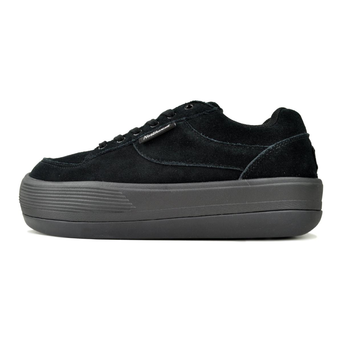 NORTHWAVE（ノースウェーブ） Northwave ESPRESSO SUEDE TRIPLE BLACK