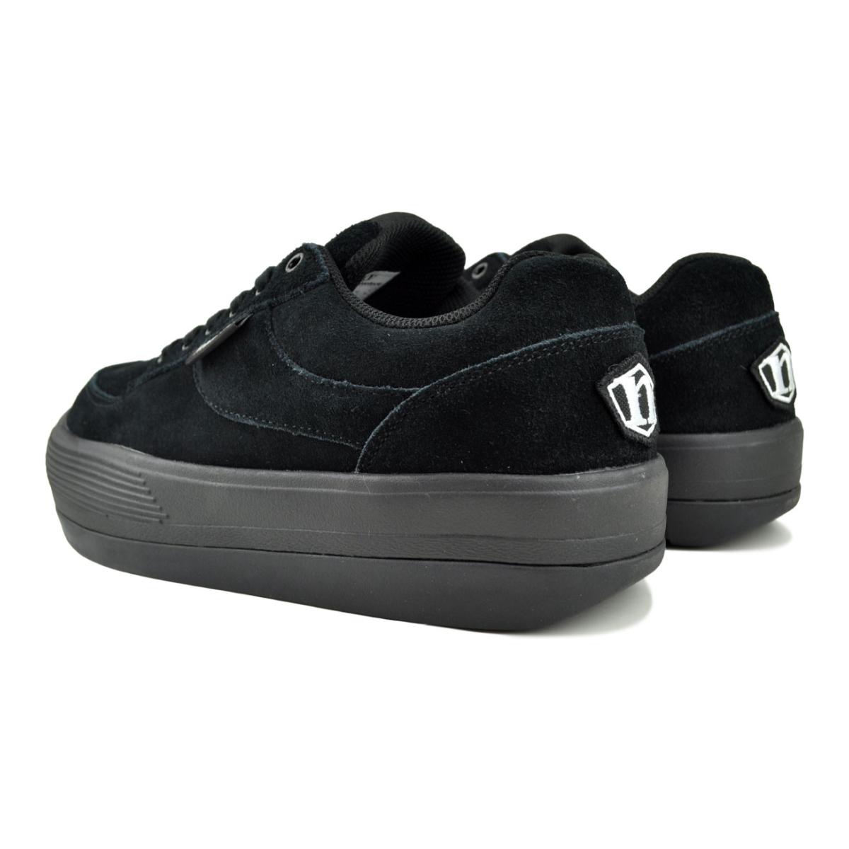 northwaveブラック 新品未使用品　難あり　29センチ(11) NORTHWAVE（ノースウェーブ） Northwave ESPRESSO SUEDE TRIPLE BLACK