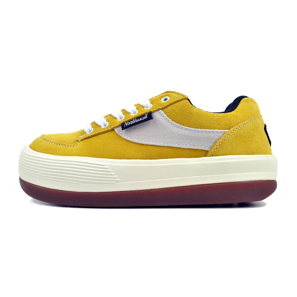 NORTHWAVE Northwave ESPRESSO SUEDE YELLOW/WHITE nw001-yew