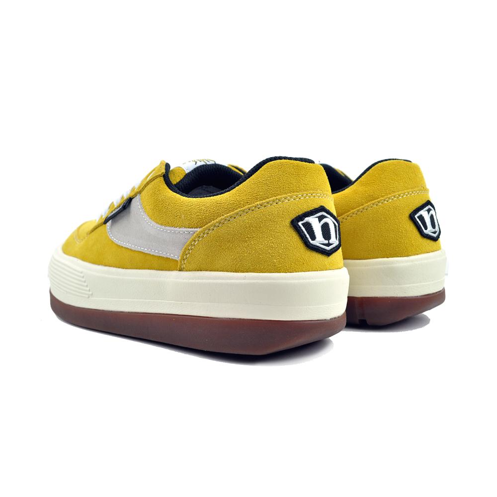 ノースウェーブ　エスプレッソ　 イエロー US 9 NORTHWAVE Northwave ESPRESSO SUEDE YELLOW/WHITE nw001-yew