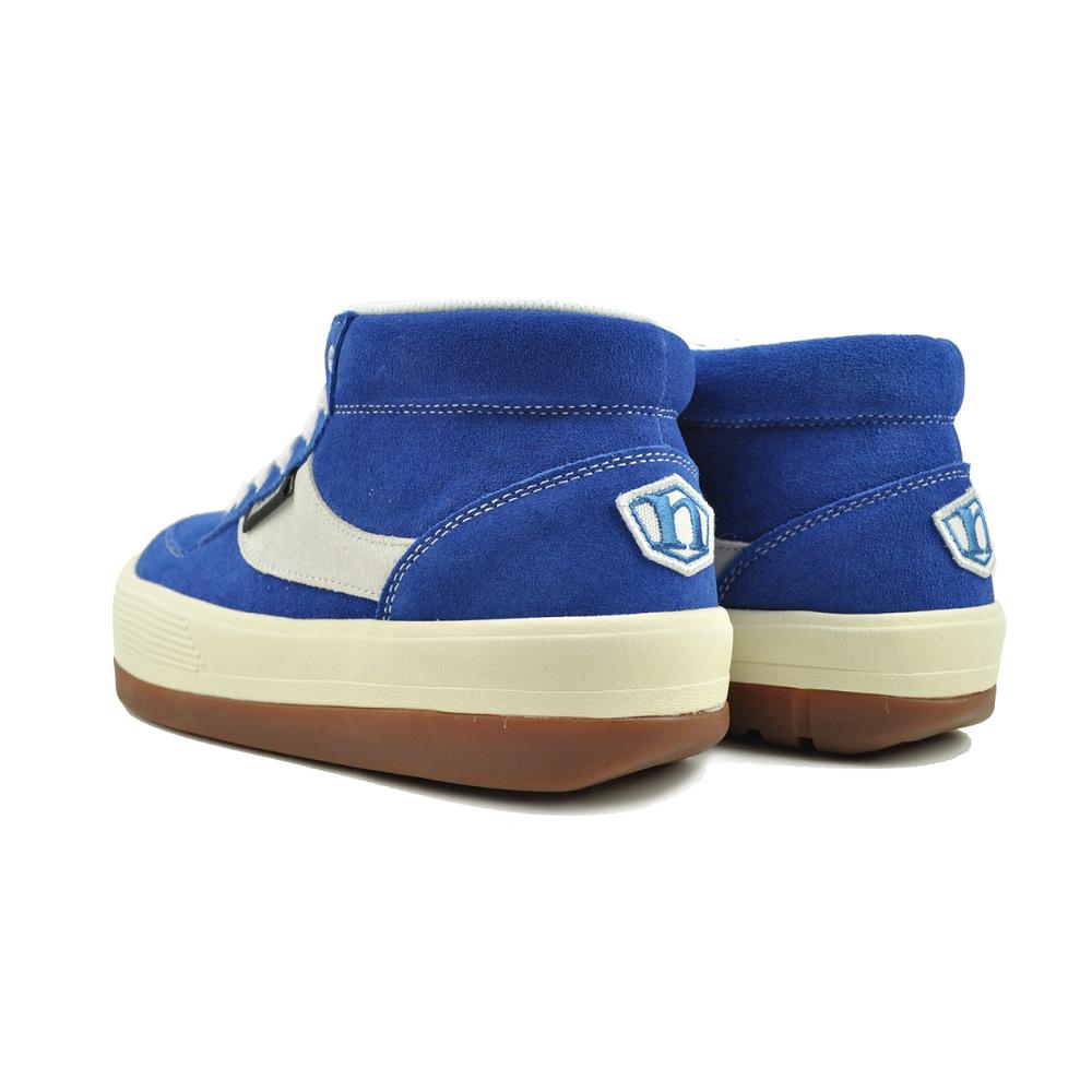 NORTHWAVE（ノースウェーブ） Northwave ESPRESSO CHILLI SUEDE ROYAL