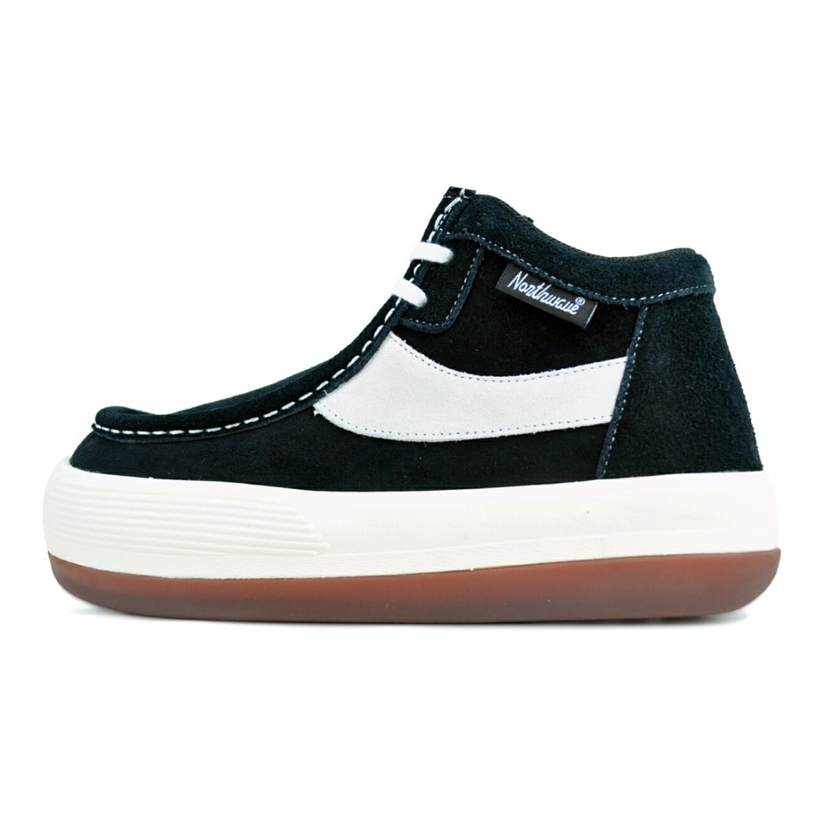 NORTHWAVE（ノースウェーブ） Northwave ESPRESSO MOCCASIN BLACK