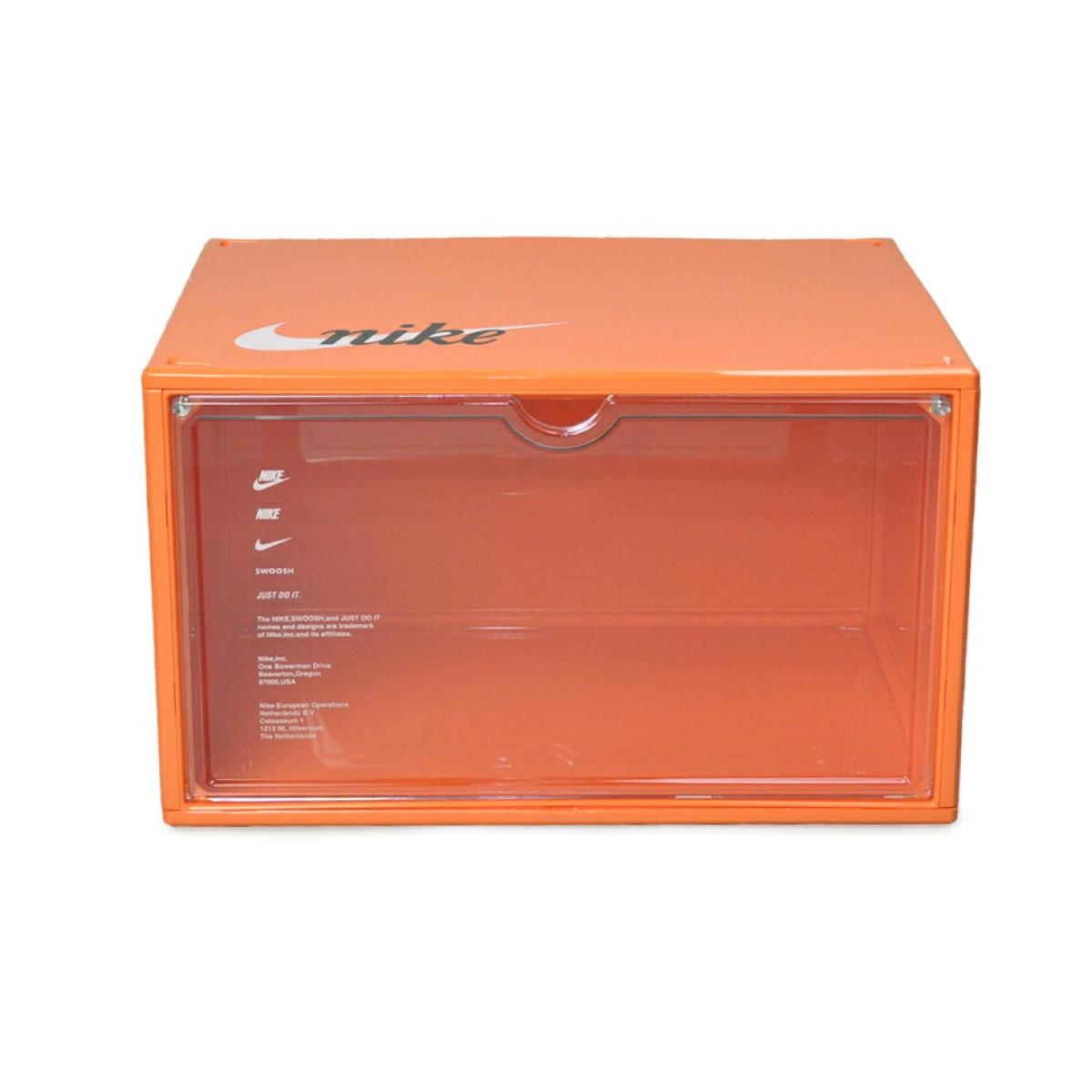 NIKE VINTAGE SHOES BOX China Shanghai Exclusive og010-801a