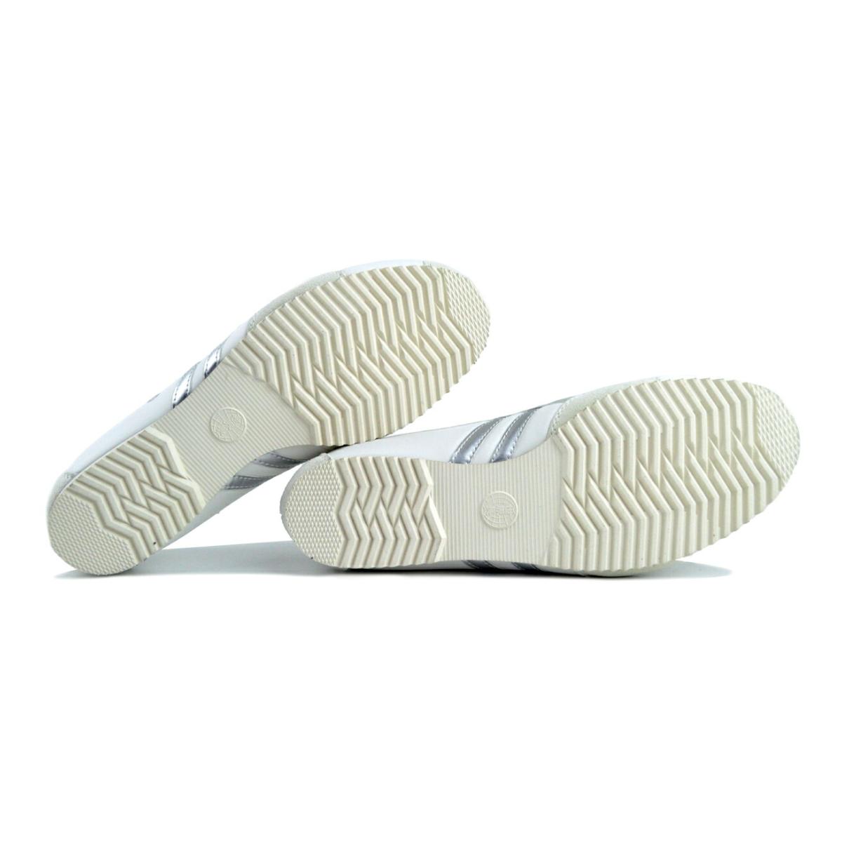 PANTHER（パンサー） PANTHER DERA WHITE/SILVER ptj-0027-whtslv デラ 