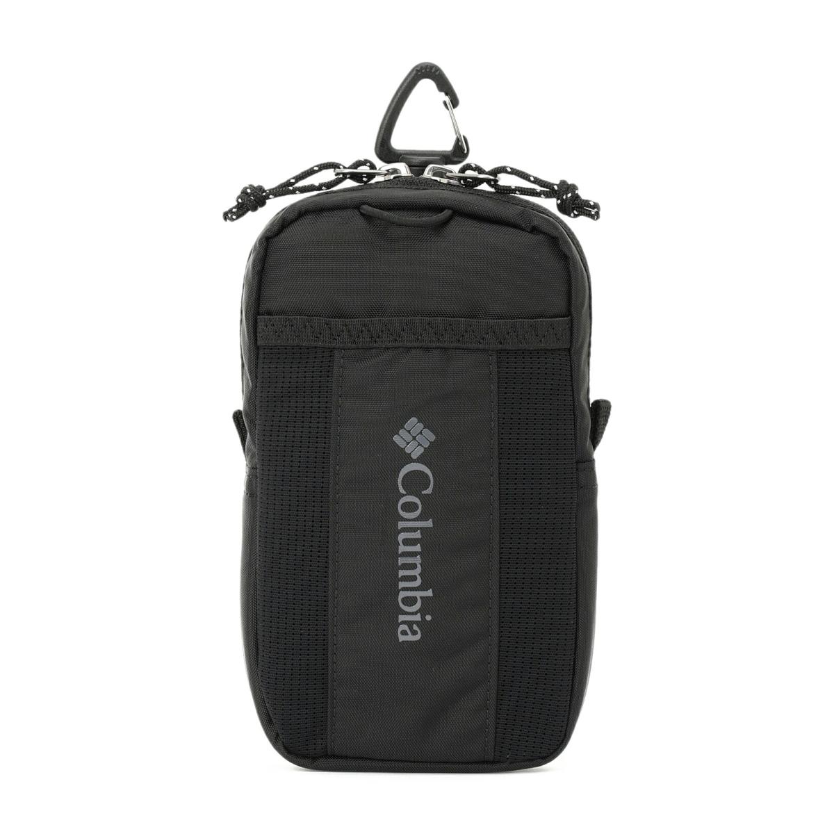 Columbia（コロンビア） Columbia WILDWOOD POUCH BLACK pu2613-010