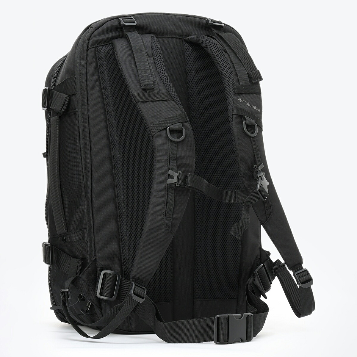 Columbia Tyger Brook 40Lトラベルバックパック Columbia] Tiger Brook 40L Travel Backpack Water Repellent