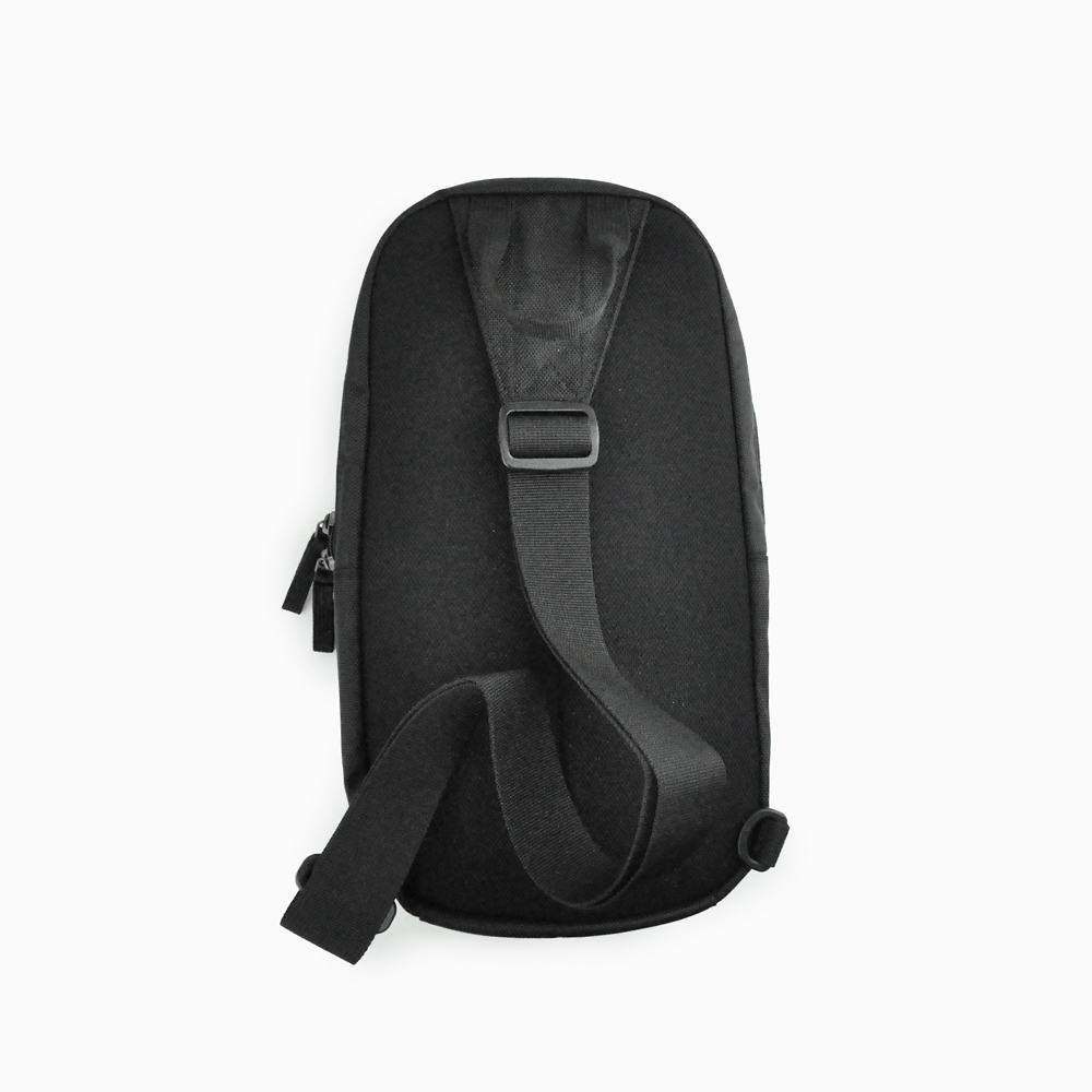Columbia（コロンビア） Columbia BREMNER SLOPE BODY BAG BLACK
