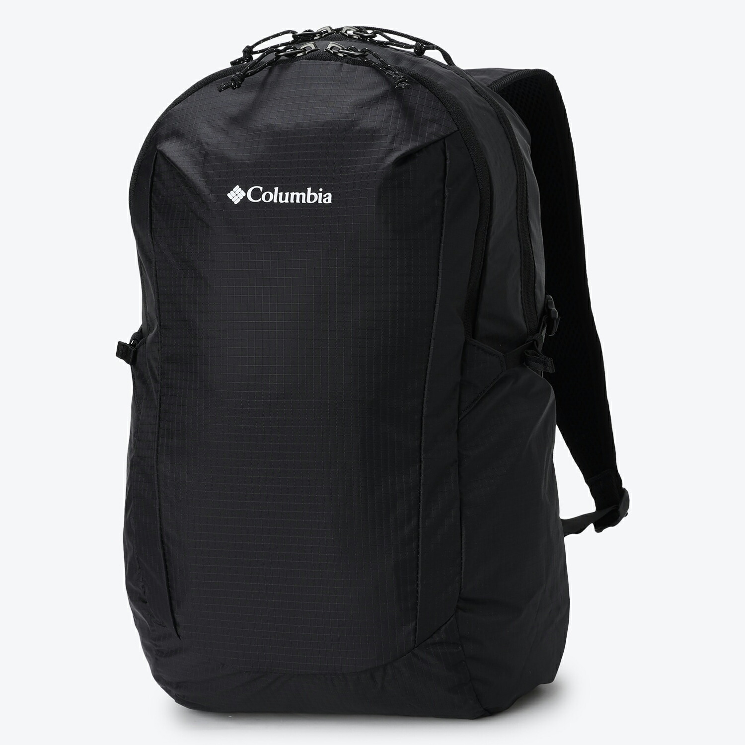 コロンビア タイガーブルック40 Columbia 黒 ブラック Columbia（コロンビア） Columbia TYGER BROOK PACKABLE BACKPACK 18L