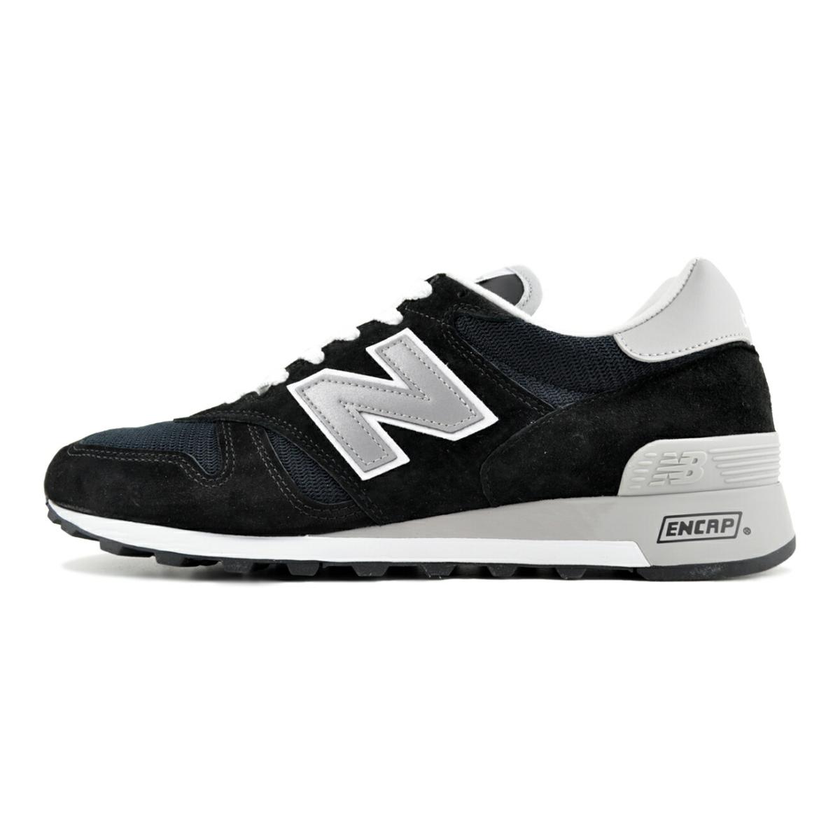 New Balance（ニューバランス） NEW BALANCE U1300BK MADE IN U.S.A 