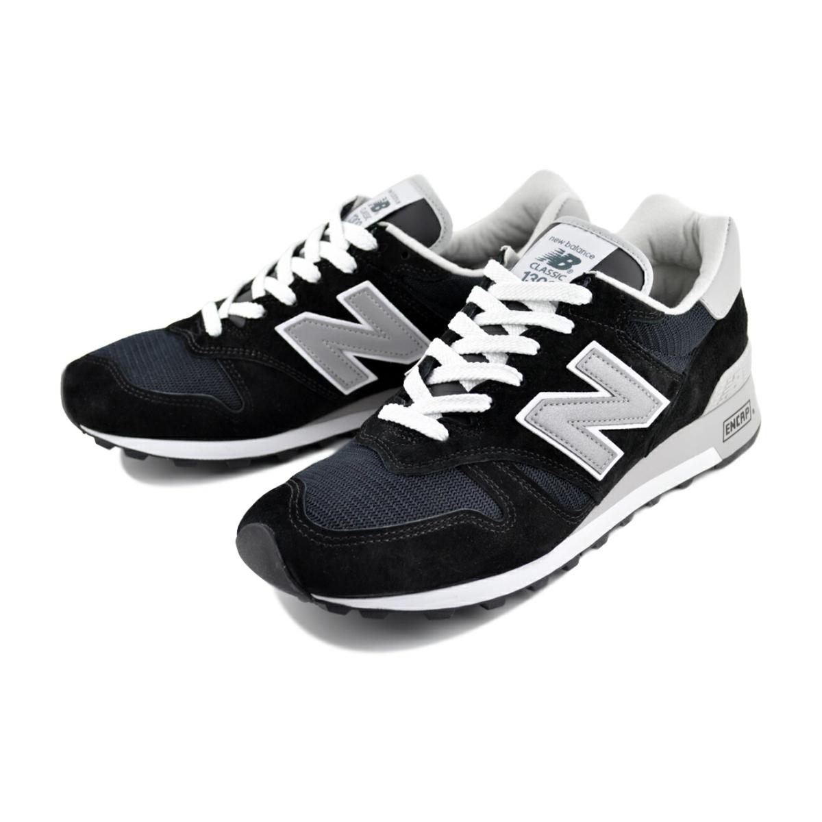 New Balance（ニューバランス） NEW BALANCE U1300BK MADE IN U.S.A