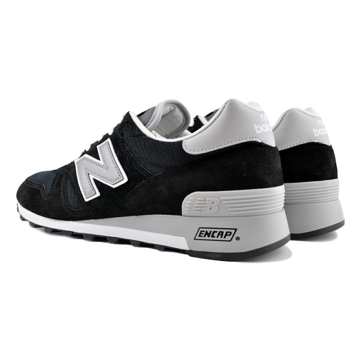 New Balance（ニューバランス） NEW BALANCE U1300BK MADE IN U.S.A 