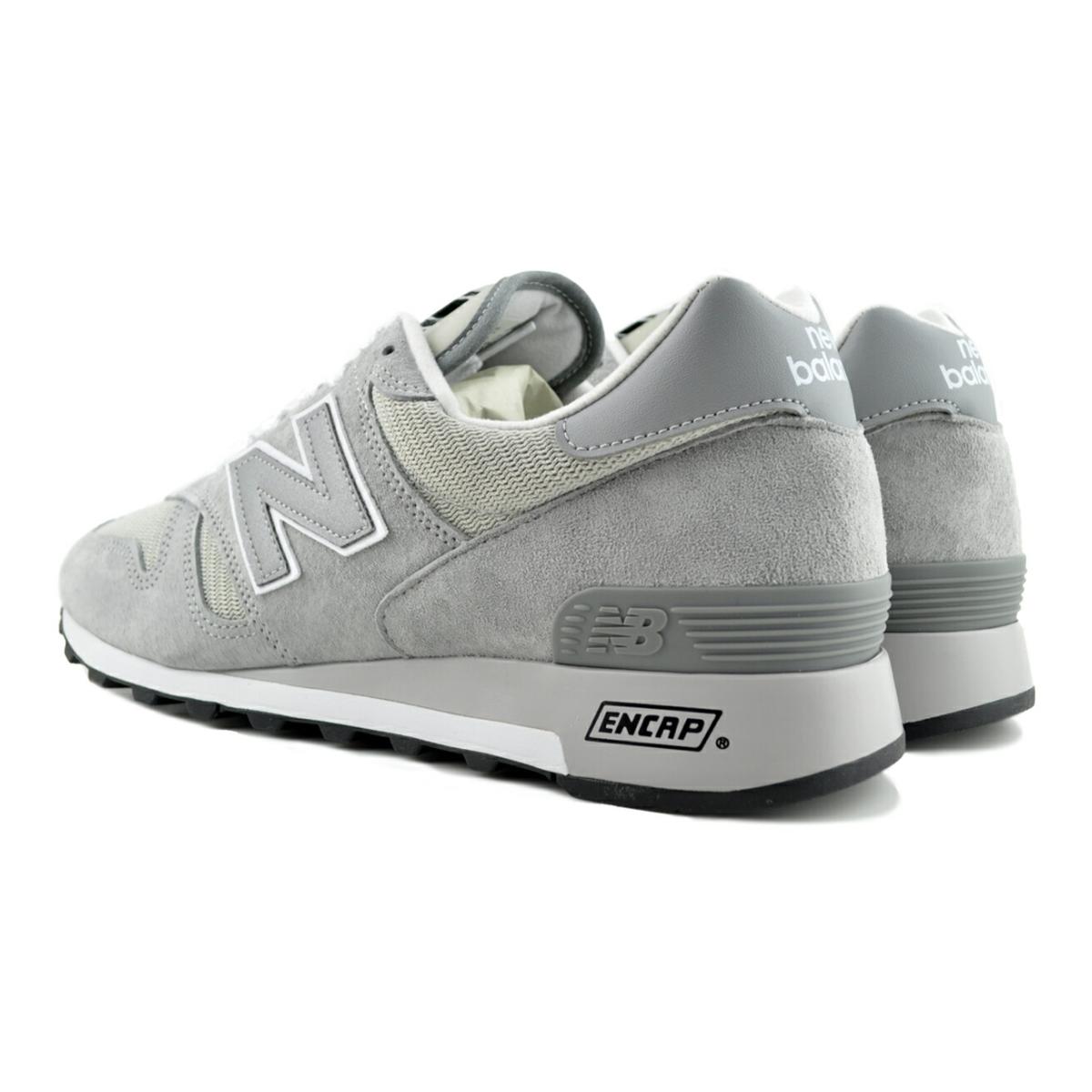 New Balance（ニューバランス） NEW BALANCE U1300GY MADE IN U.S.A